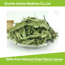 100% reine natürliche getrocknete Stevia Blätter